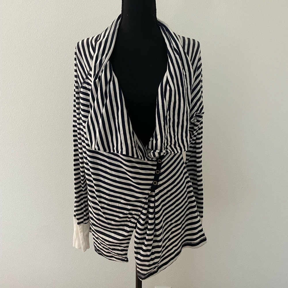 Mystree long sleeve
